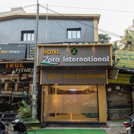 Hotel Zara International Mumbai Ngoại thất bức ảnh