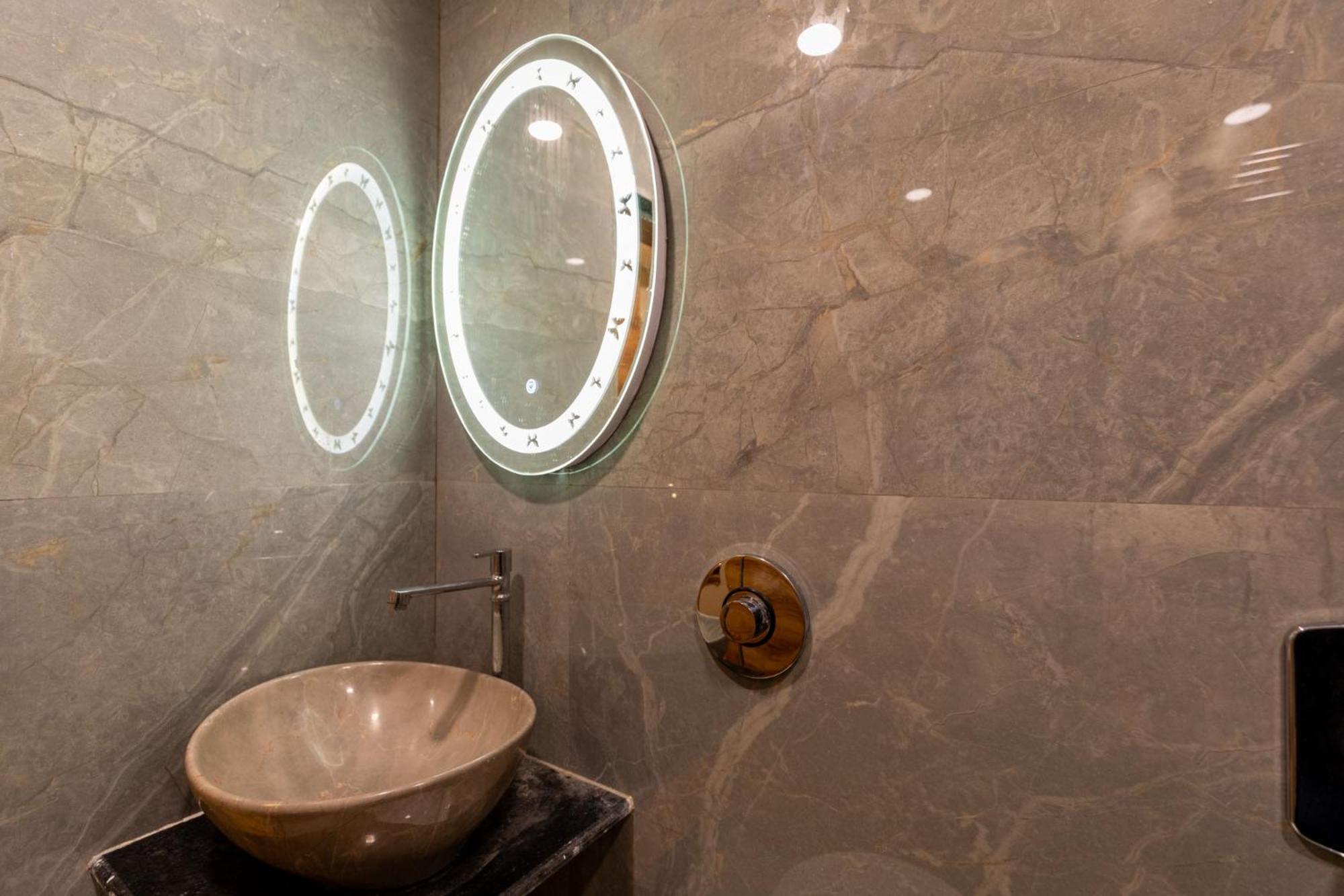 Hotel Zara International Mumbai Ngoại thất bức ảnh