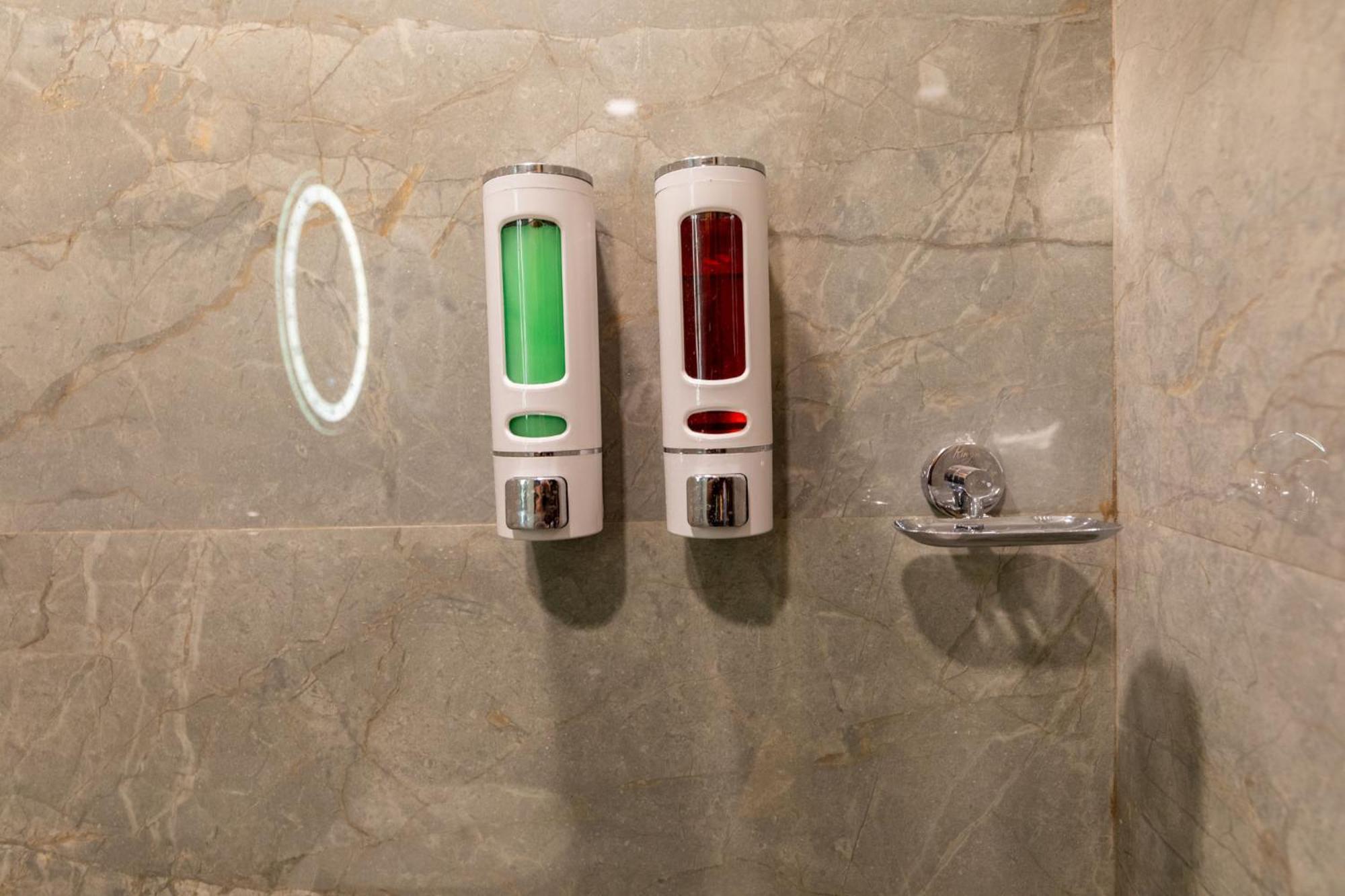 Hotel Zara International Mumbai Ngoại thất bức ảnh