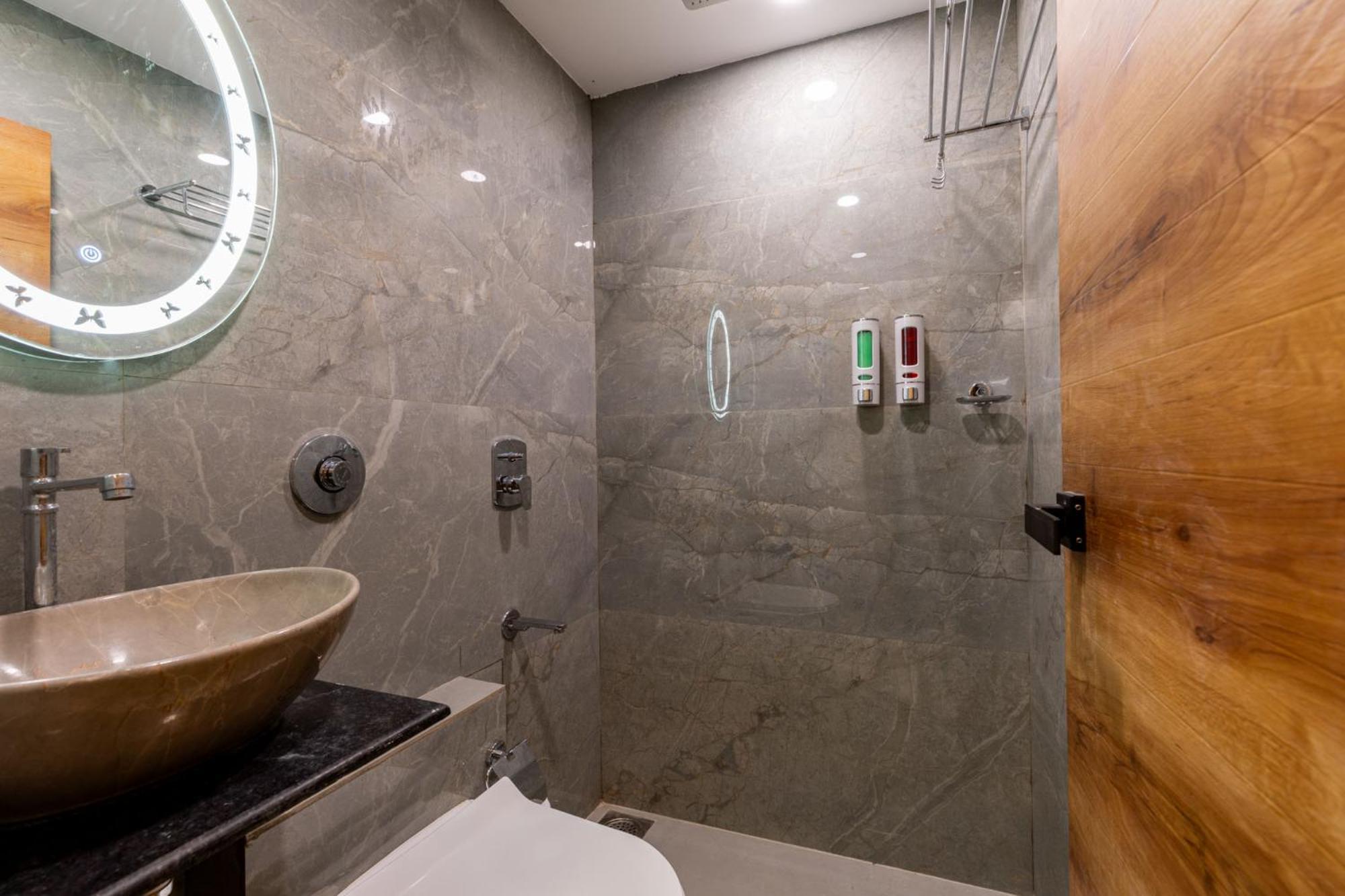 Hotel Zara International Mumbai Ngoại thất bức ảnh